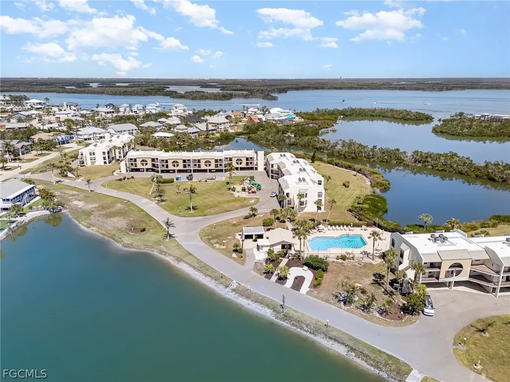 21490 Bay Village Drive Fort Myers Beach FL 33931