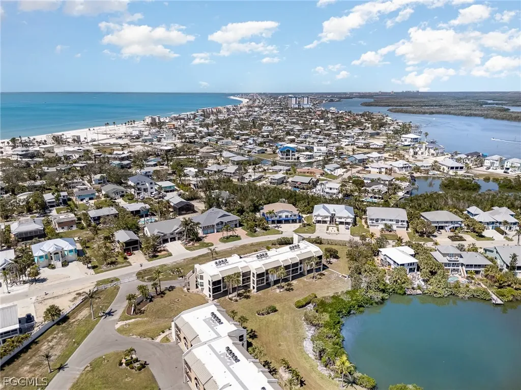 21490 Bay Village Drive Fort Myers Beach FL 33931
