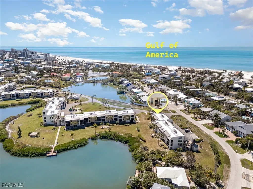 21490 Bay Village Drive Fort Myers Beach FL 33931