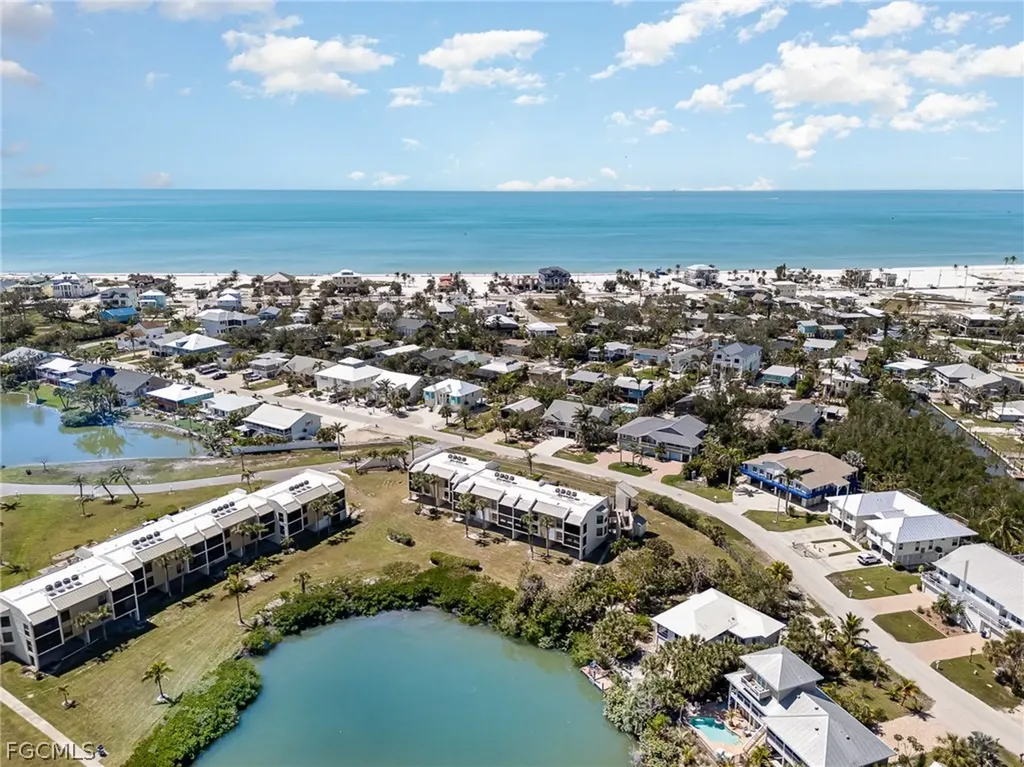 21490 Bay Village Drive Fort Myers Beach FL 33931