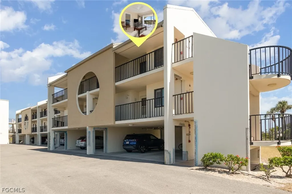 21490 Bay Village Drive Fort Myers Beach FL 33931