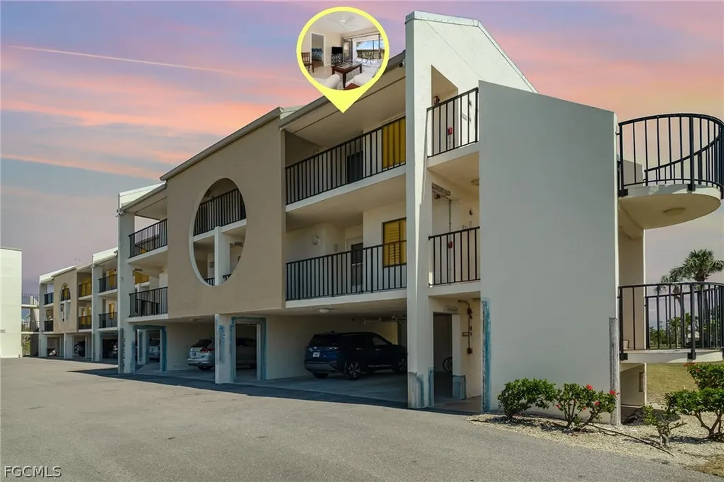 21490 Bay Village Drive Fort Myers Beach FL 33931