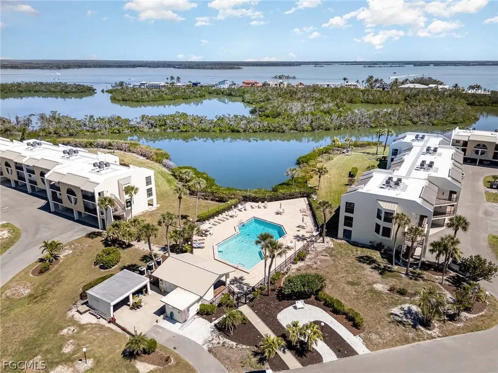 21490 Bay Village Drive Fort Myers Beach FL 33931