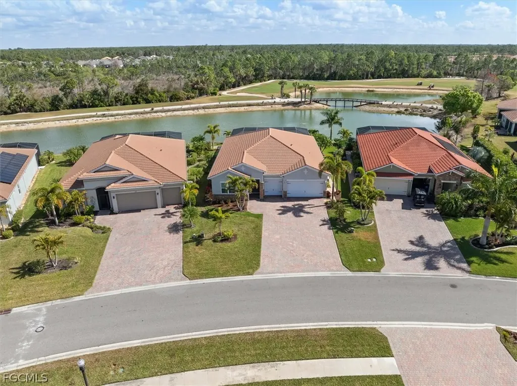 3653 Avenida Del Vera North Fort Myers FL 33917