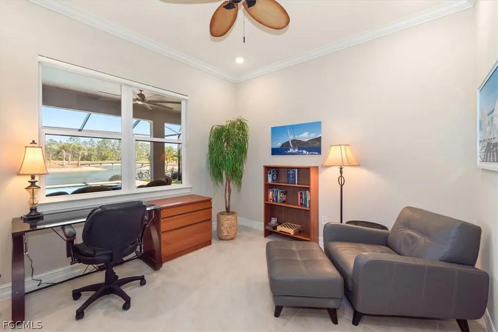3653 Avenida Del Vera North Fort Myers FL 33917