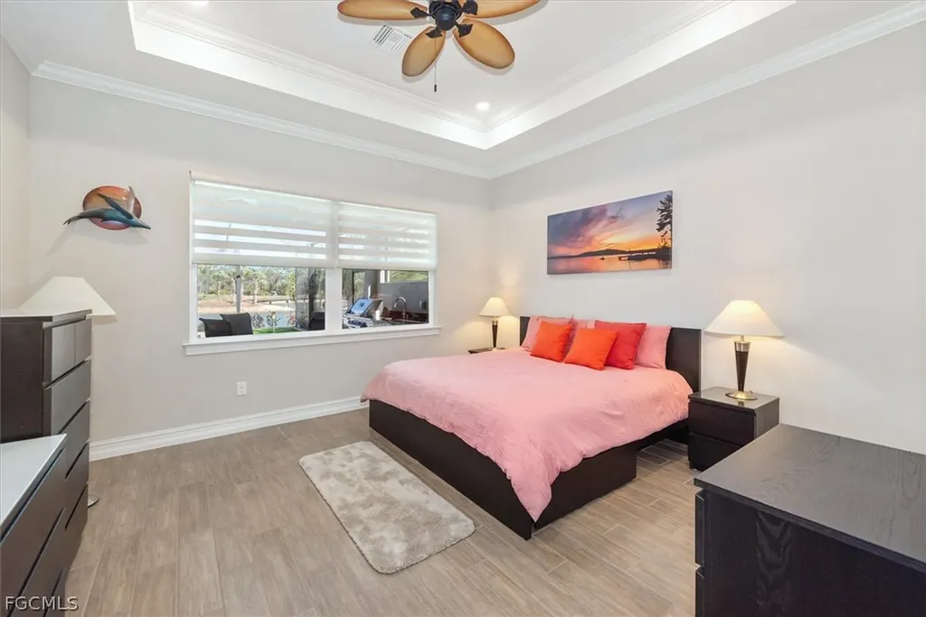 3653 Avenida Del Vera North Fort Myers FL 33917
