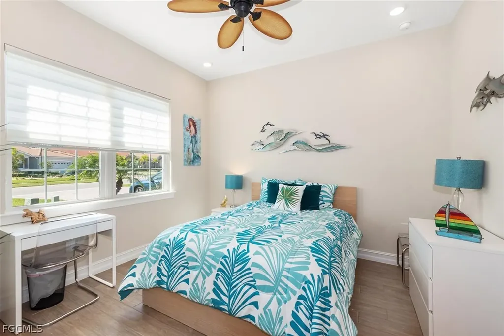 3653 Avenida Del Vera North Fort Myers FL 33917