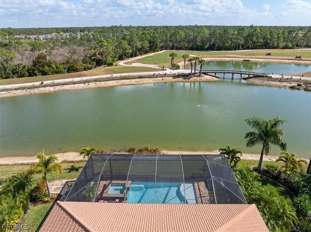 3653 Avenida Del Vera North Fort Myers FL 33917