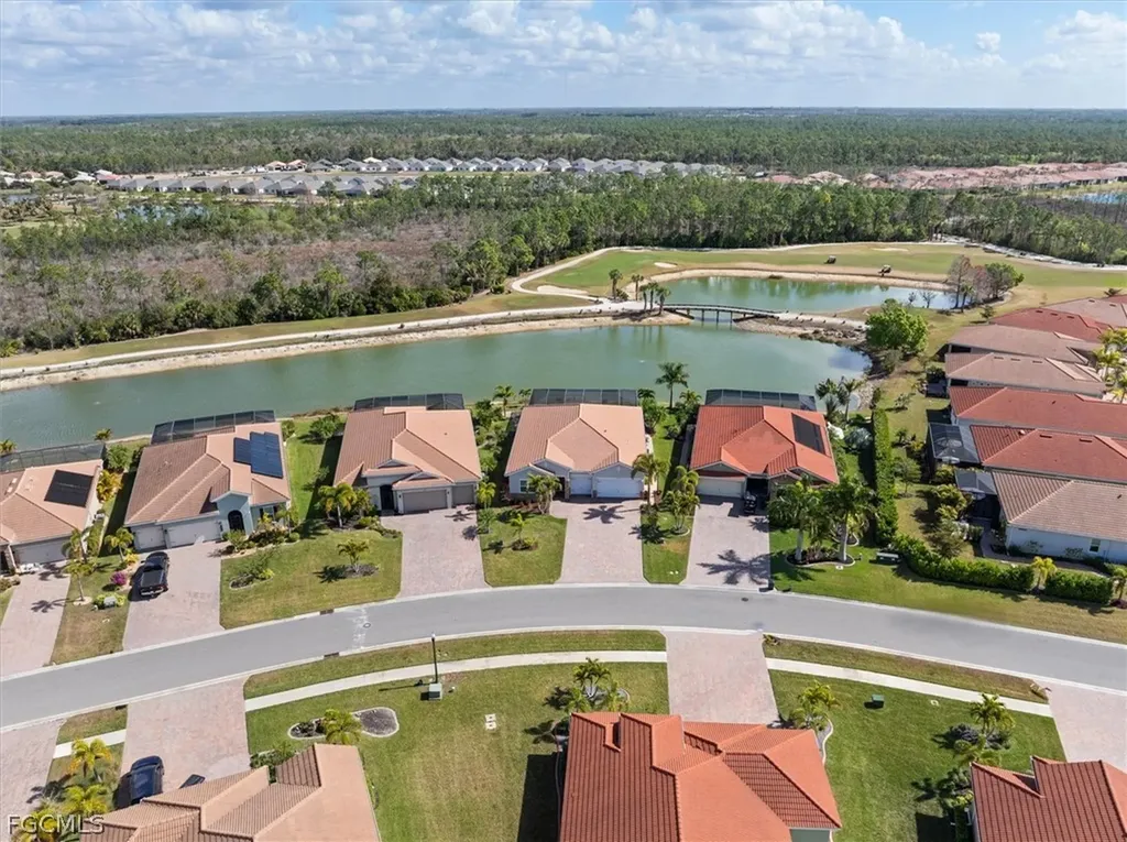 3653 Avenida Del Vera North Fort Myers FL 33917
