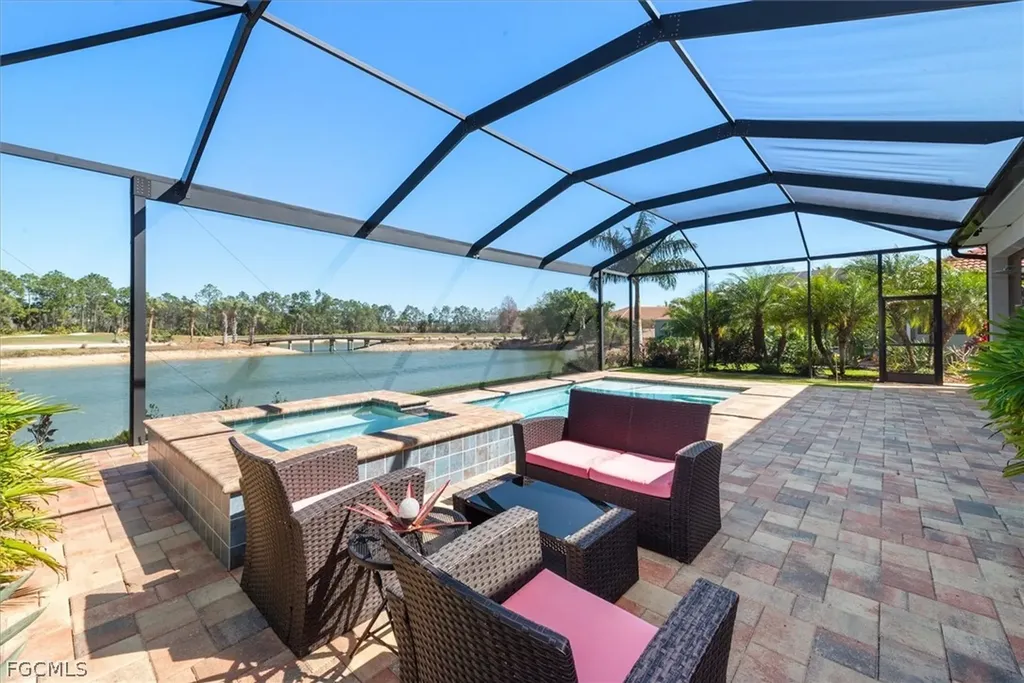 3653 Avenida Del Vera North Fort Myers FL 33917