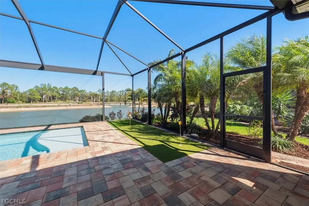 3653 Avenida Del Vera North Fort Myers FL 33917