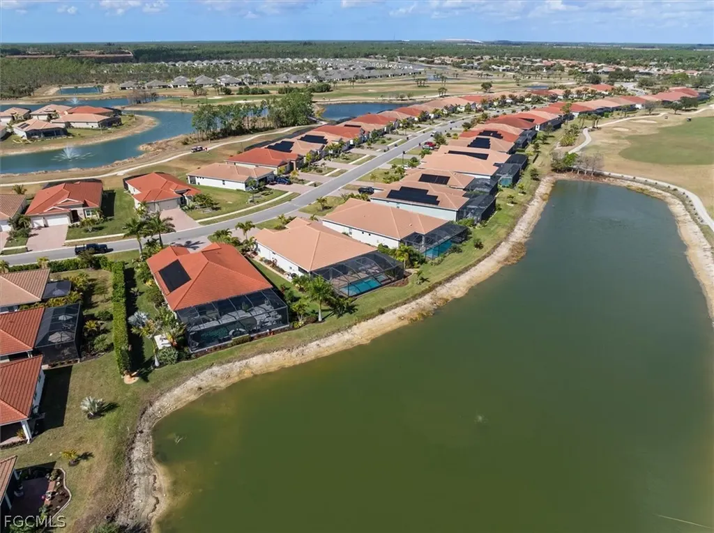 3653 Avenida Del Vera North Fort Myers FL 33917