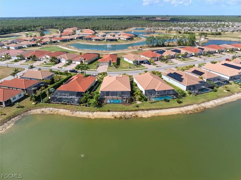 3653 Avenida Del Vera North Fort Myers FL 33917