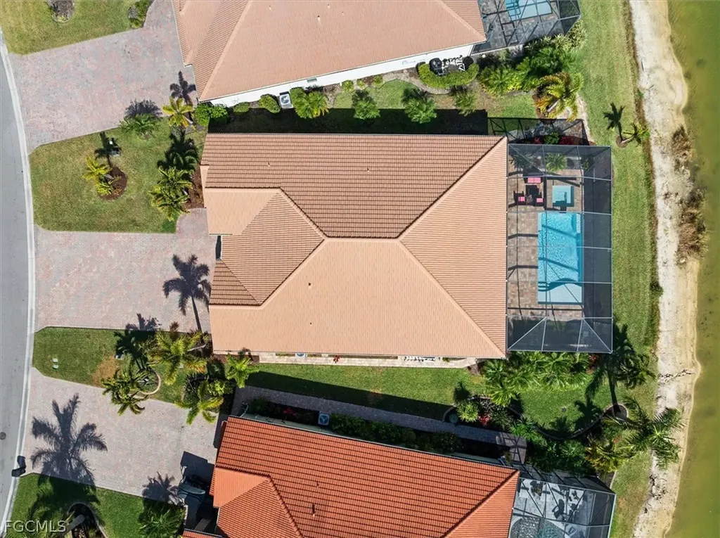 3653 Avenida Del Vera North Fort Myers FL 33917