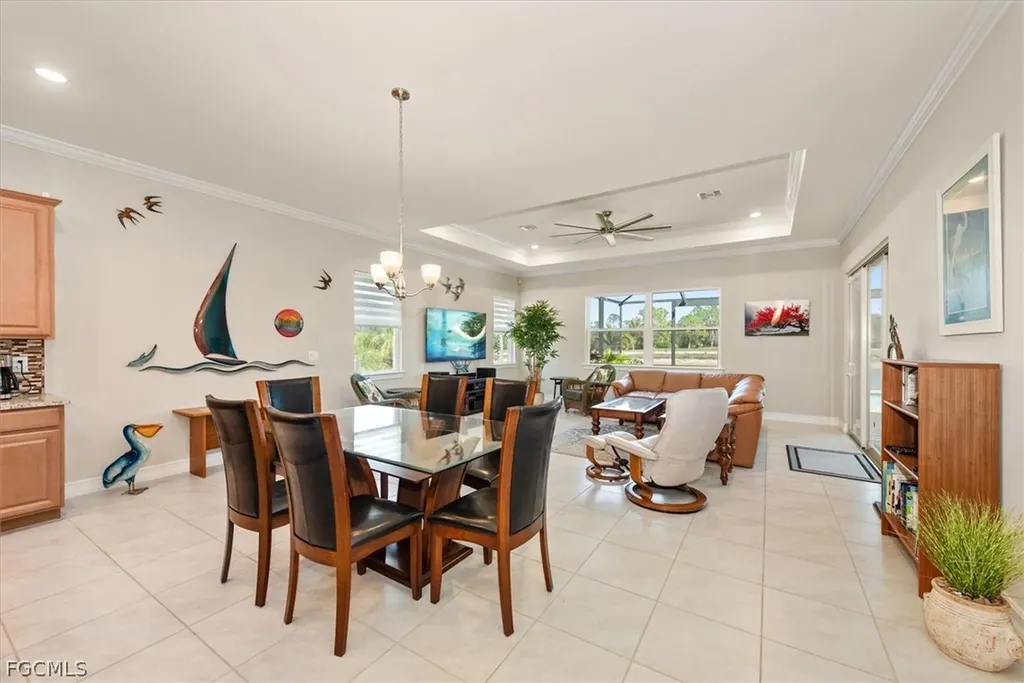 3653 Avenida Del Vera North Fort Myers FL 33917