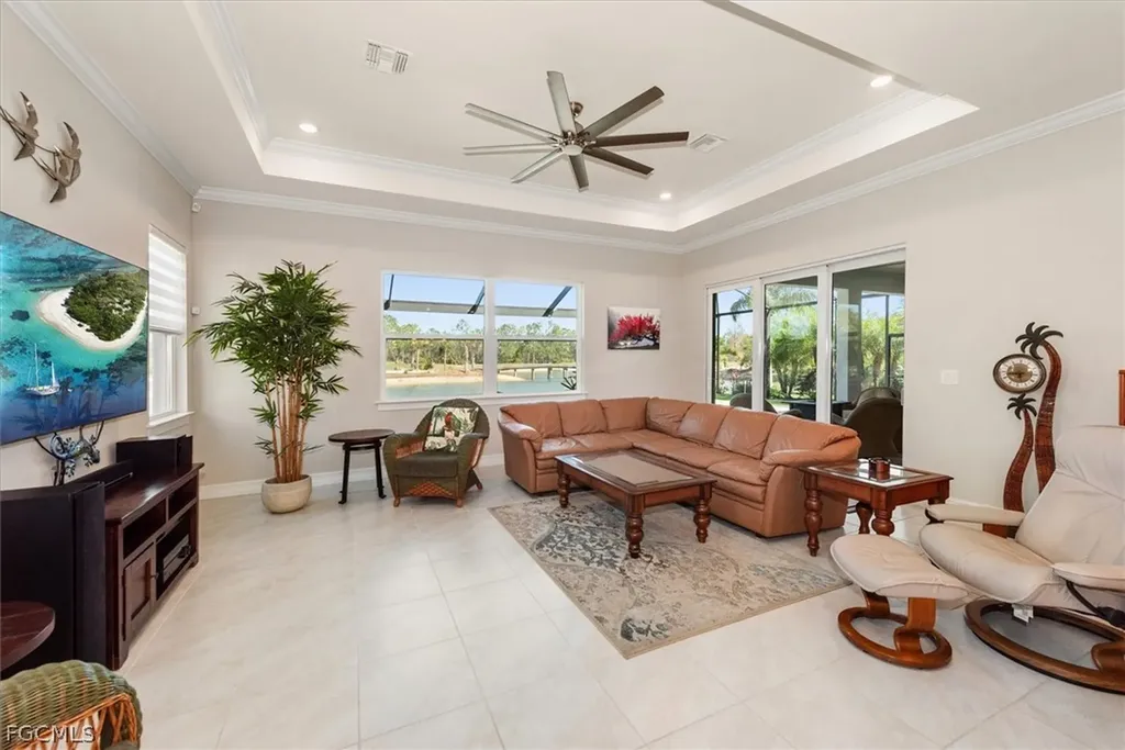 3653 Avenida Del Vera North Fort Myers FL 33917