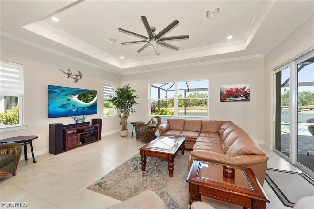 3653 Avenida Del Vera North Fort Myers FL 33917