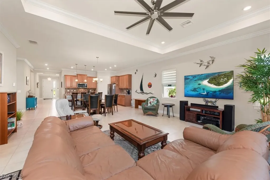 3653 Avenida Del Vera North Fort Myers FL 33917