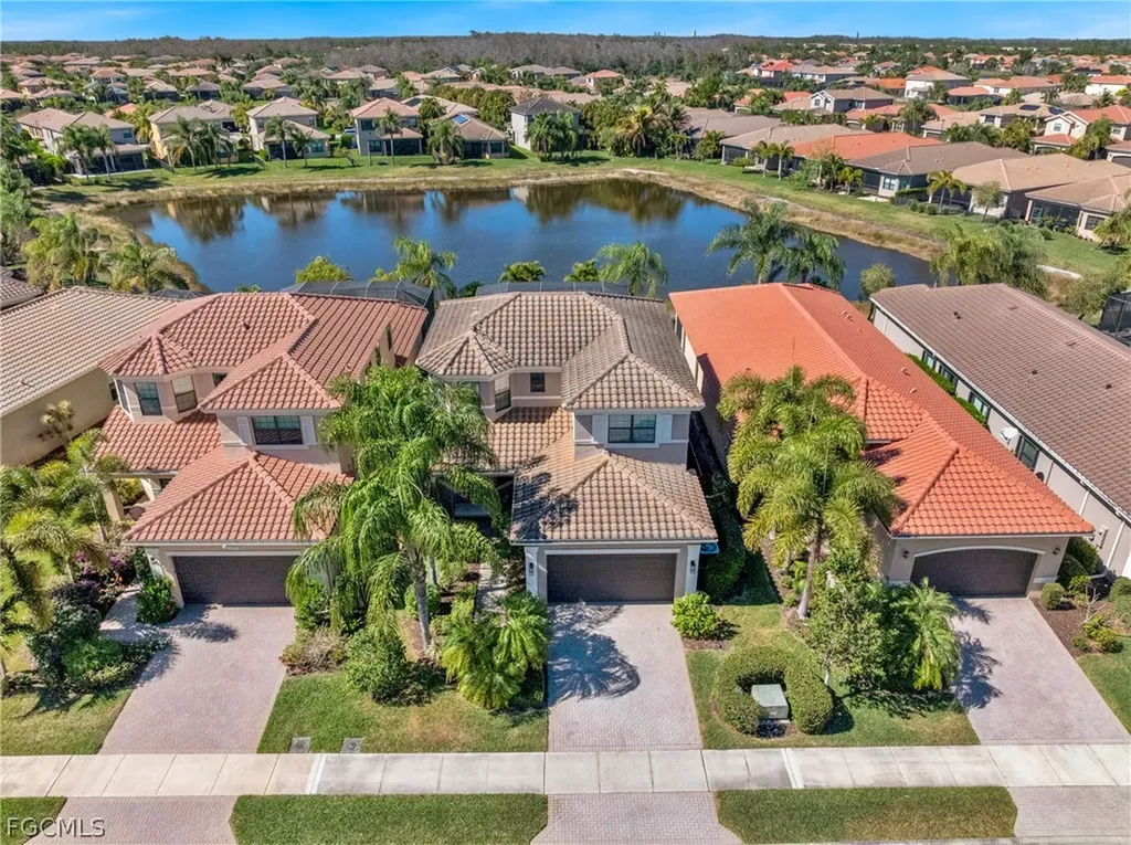 Fort Myers FL, 11579 Meadowrun Circle