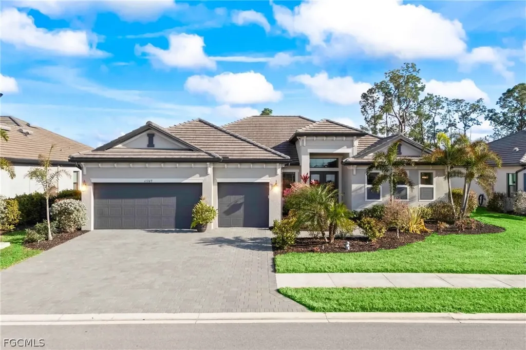 Fort Myers FL, 11703 Rolling Falls Bend