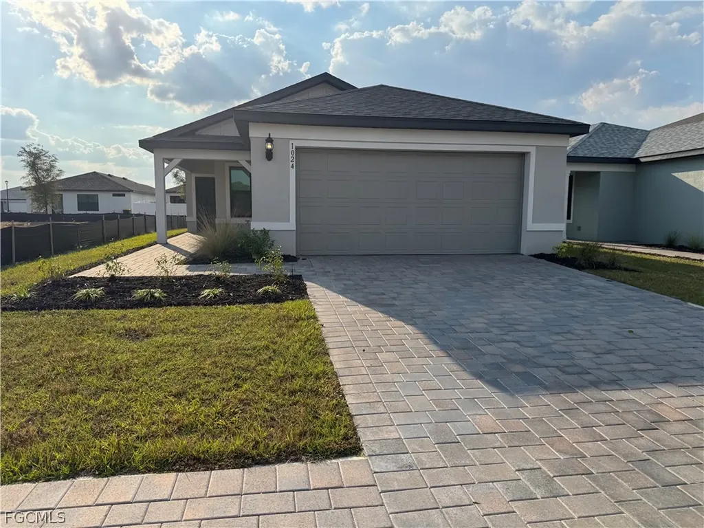 1024 Caloosa Breeze Drive Labelle FL 33935
