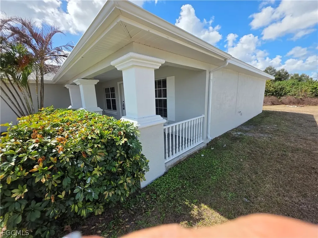 426 Progress Avenue Lehigh Acres FL 33974
