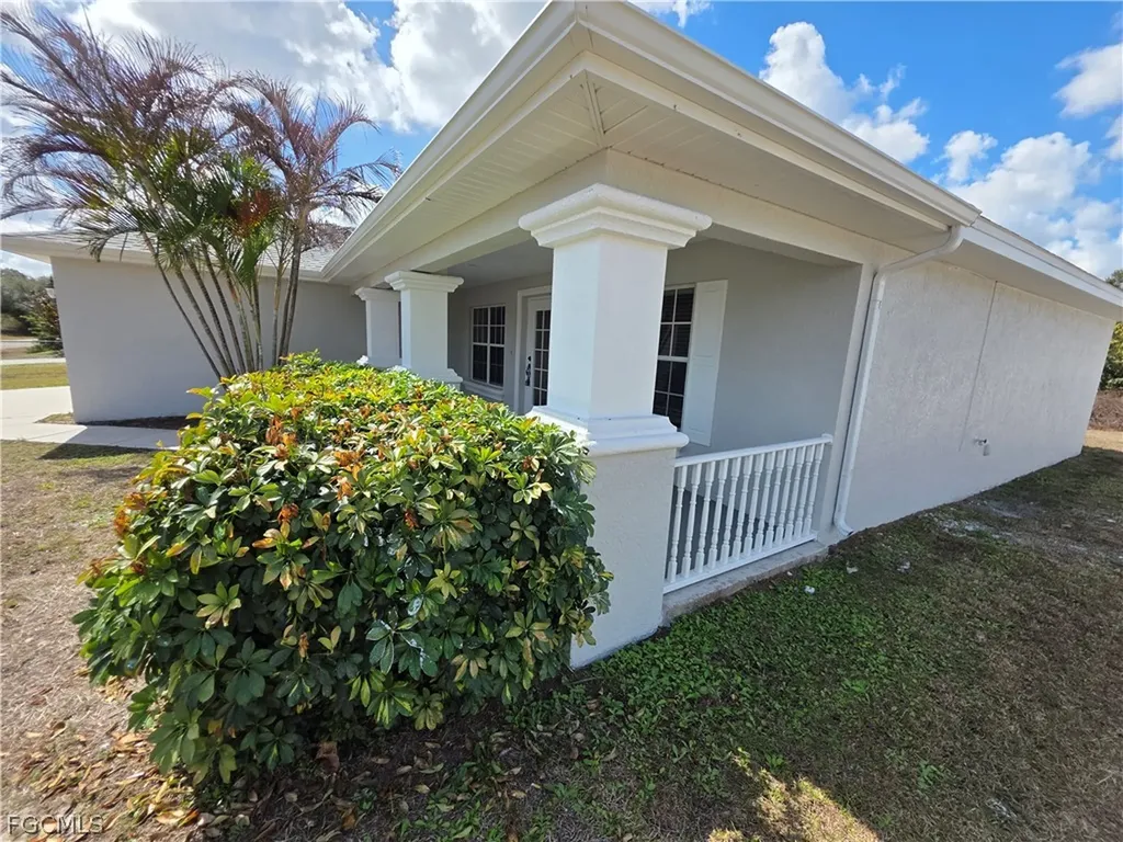 426 Progress Avenue Lehigh Acres FL 33974