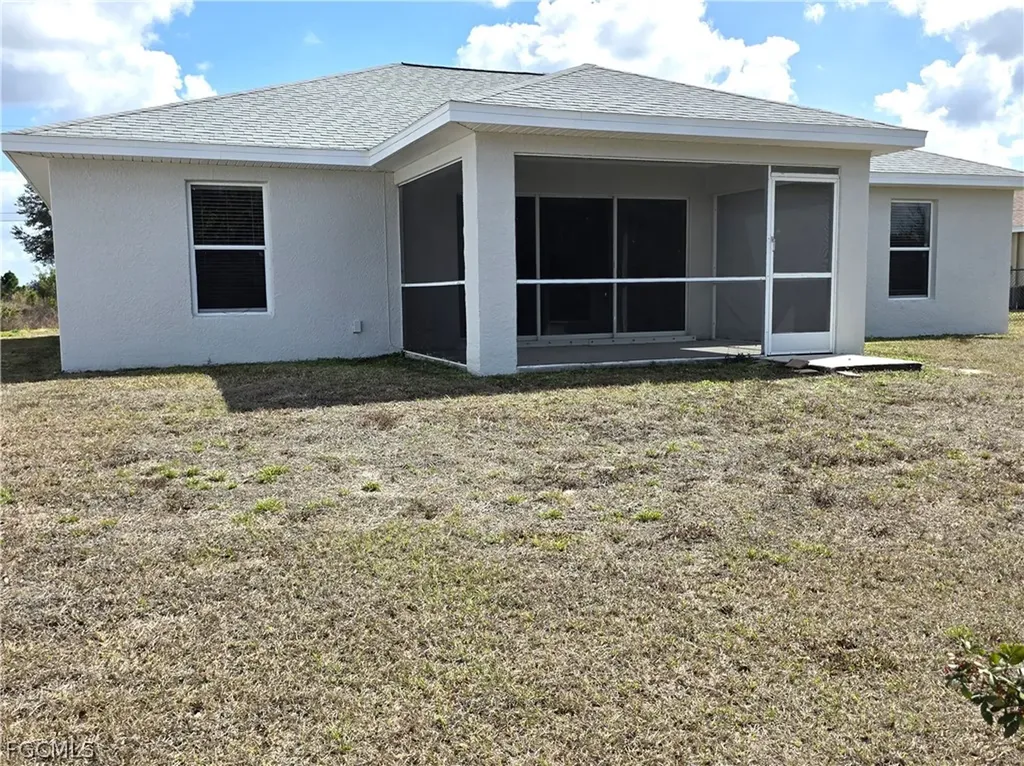 426 Progress Avenue Lehigh Acres FL 33974