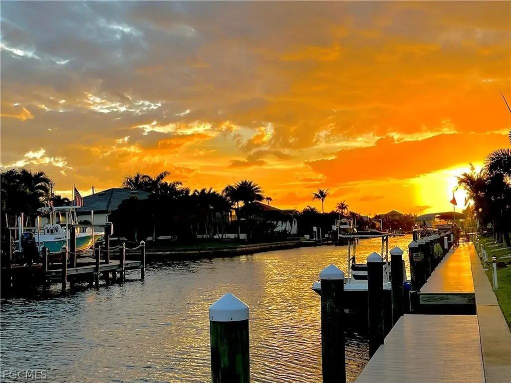 Cape Coral FL, 912 SW 48th Terrace