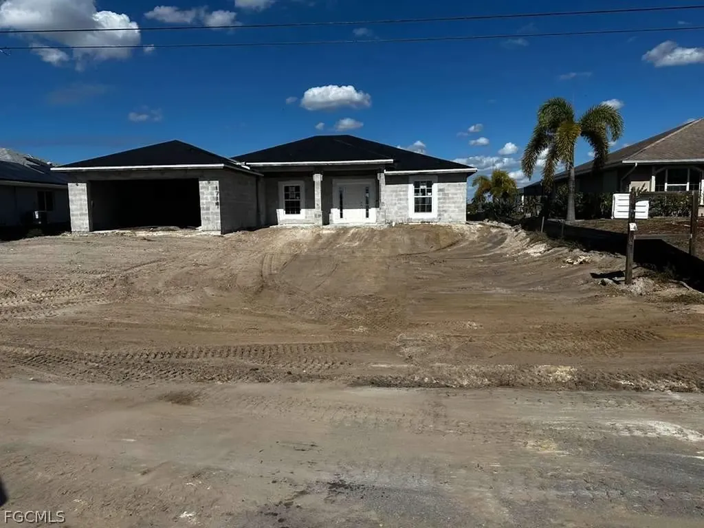 1719 NW 13th Terrace Cape Coral FL 33993