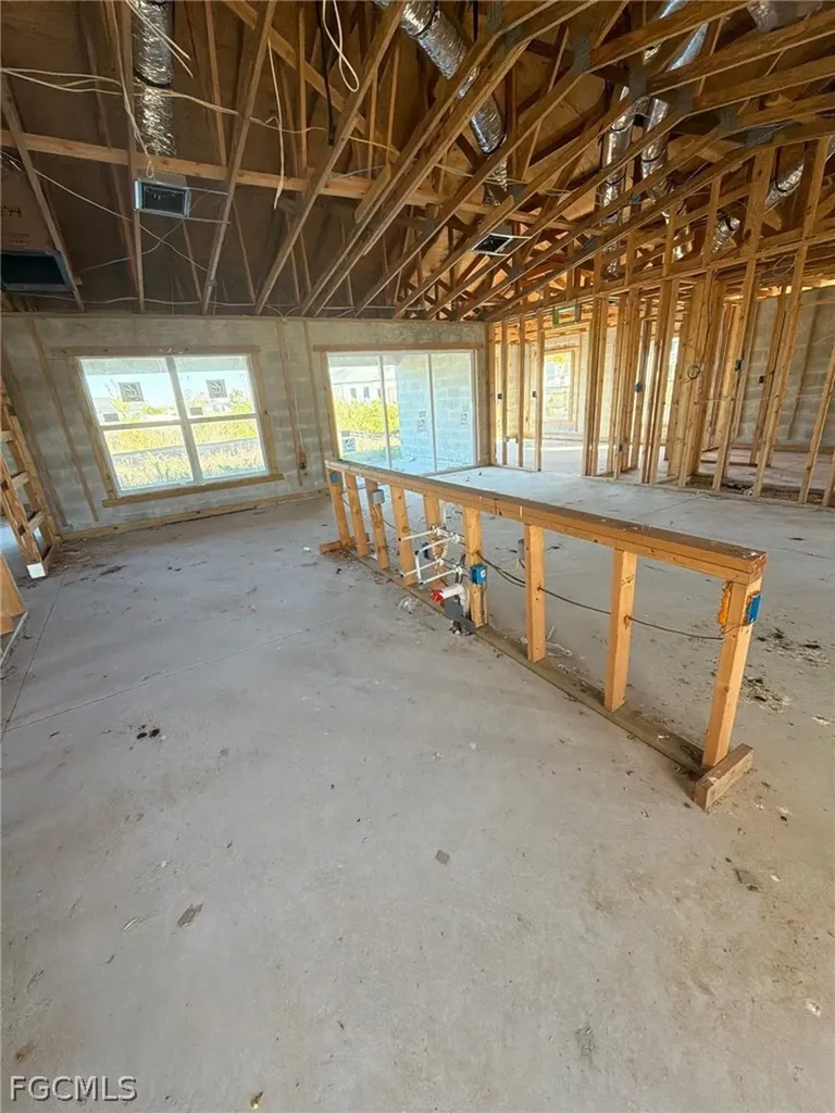 1719 NW 13th Terrace Cape Coral FL 33993
