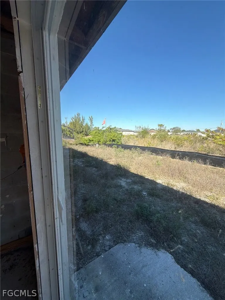 1719 NW 13th Terrace Cape Coral FL 33993