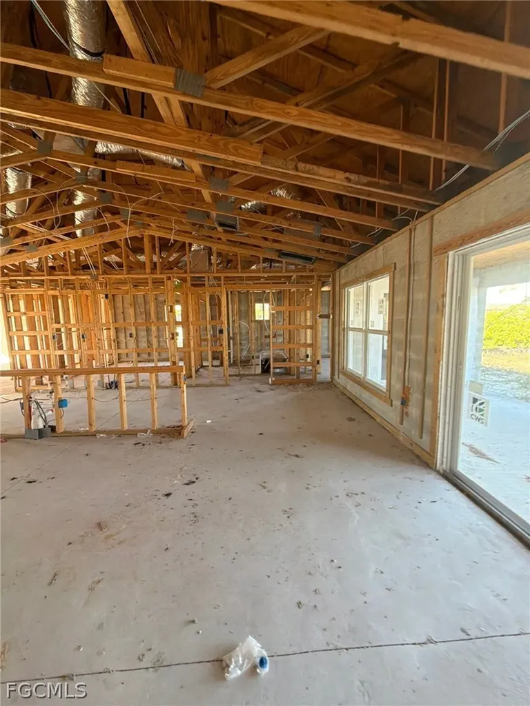 1719 NW 13th Terrace Cape Coral FL 33993