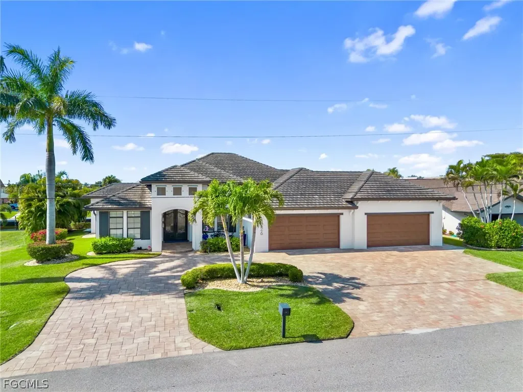 4226 SE 6th Place Cape Coral FL 33904
