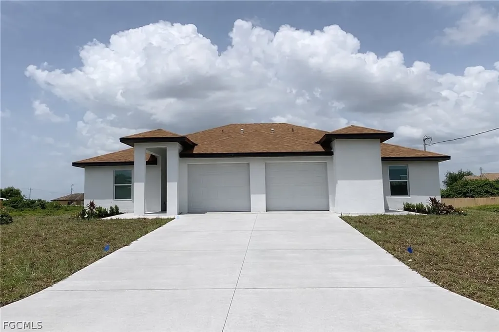 1114 Capetown Avenue Lehigh Acres FL 33974