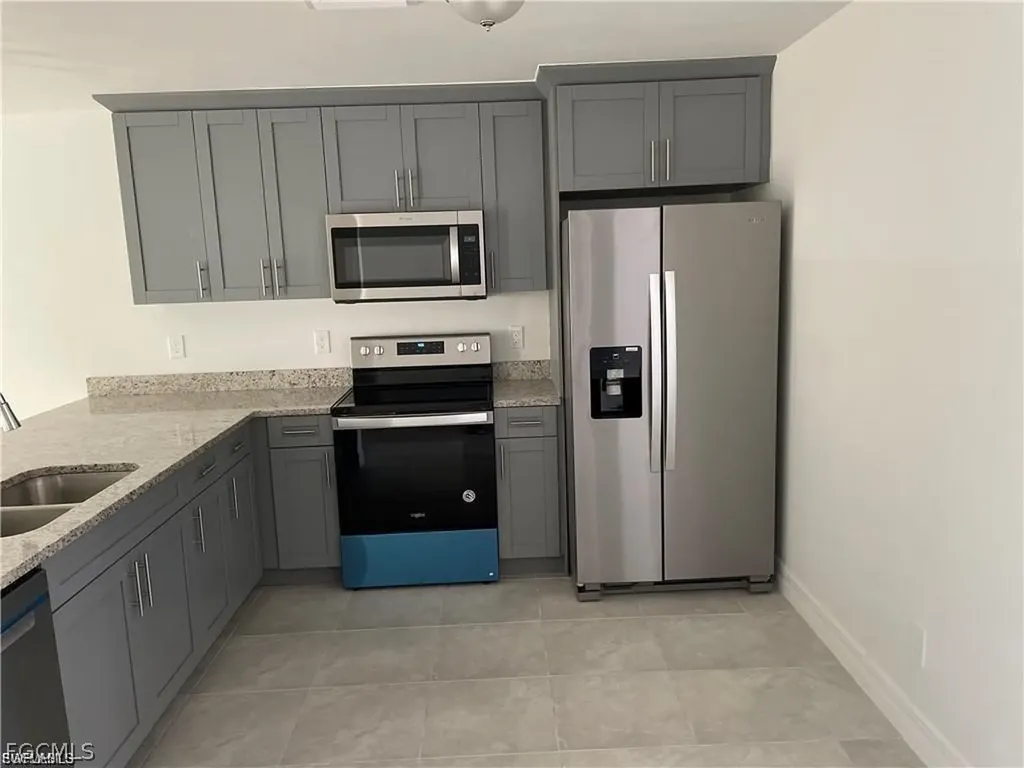 1114 Capetown Avenue Lehigh Acres FL 33974