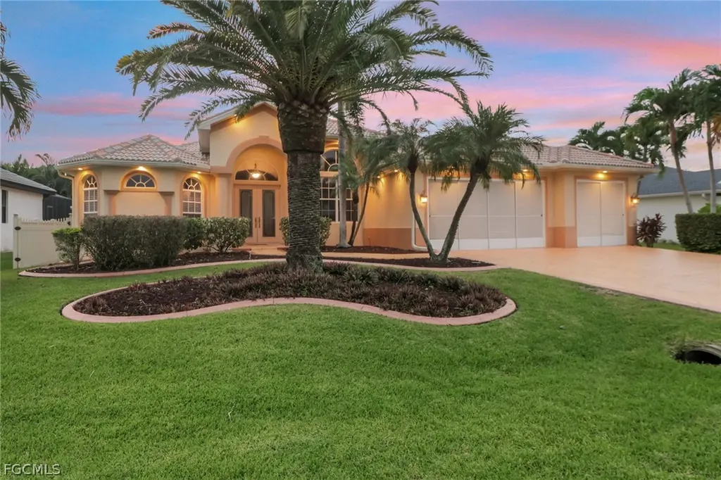 4918 SW 27th Avenue Cape Coral FL 33914
