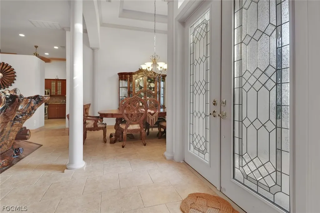 4918 SW 27th Avenue Cape Coral FL 33914