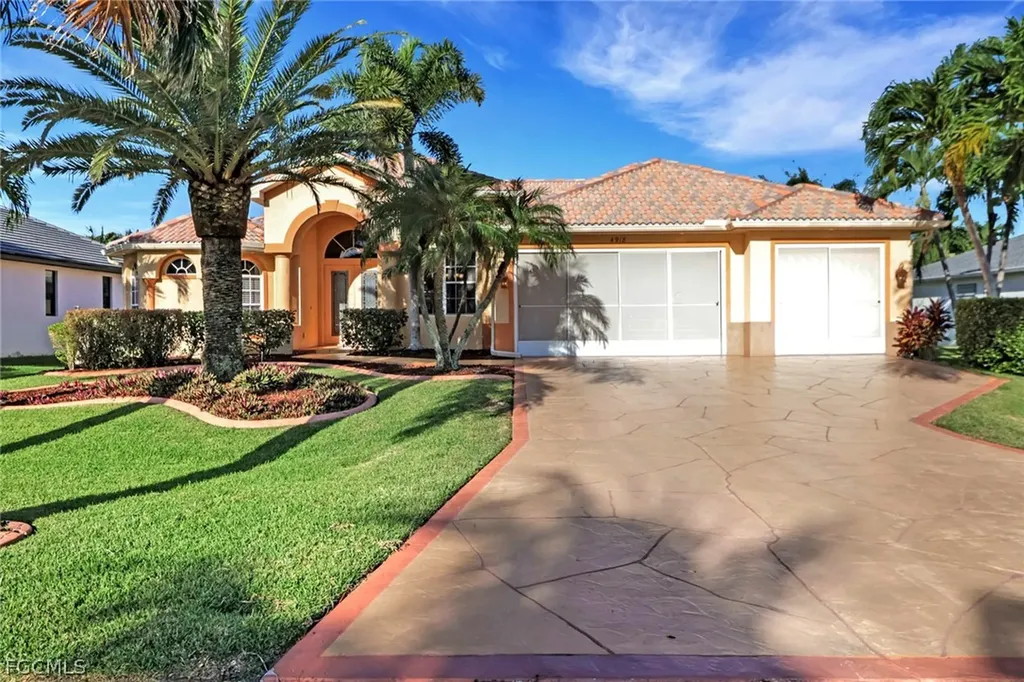 4918 SW 27th Avenue Cape Coral FL 33914