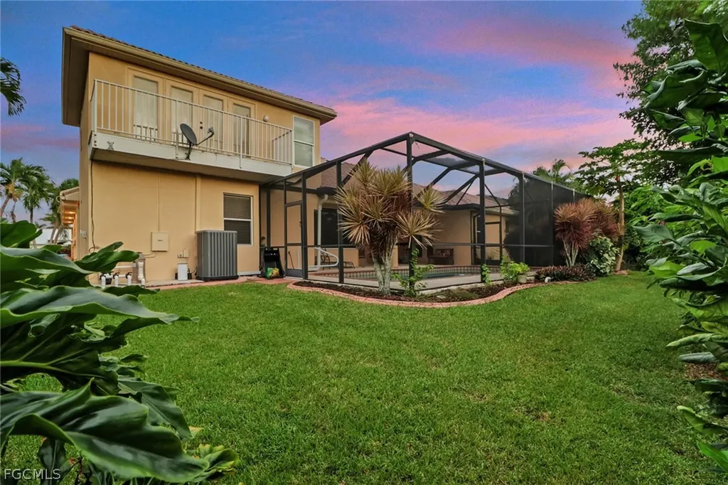 4918 SW 27th Avenue Cape Coral FL 33914