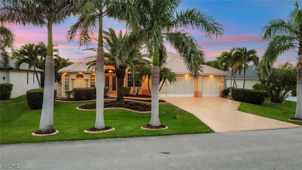 4918 SW 27th Avenue Cape Coral FL 33914