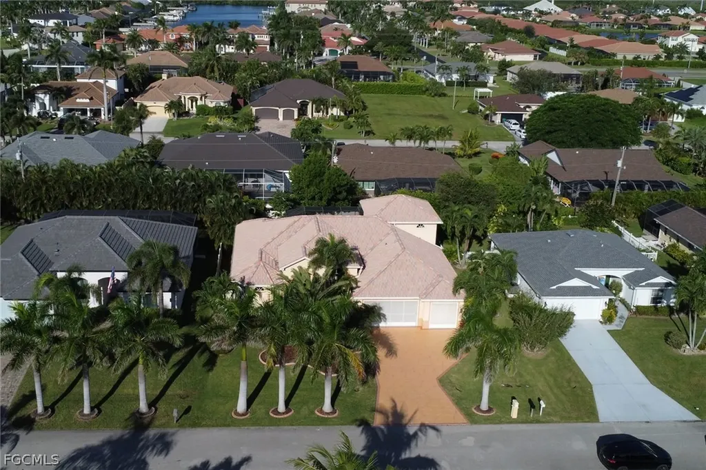 4918 SW 27th Avenue Cape Coral FL 33914