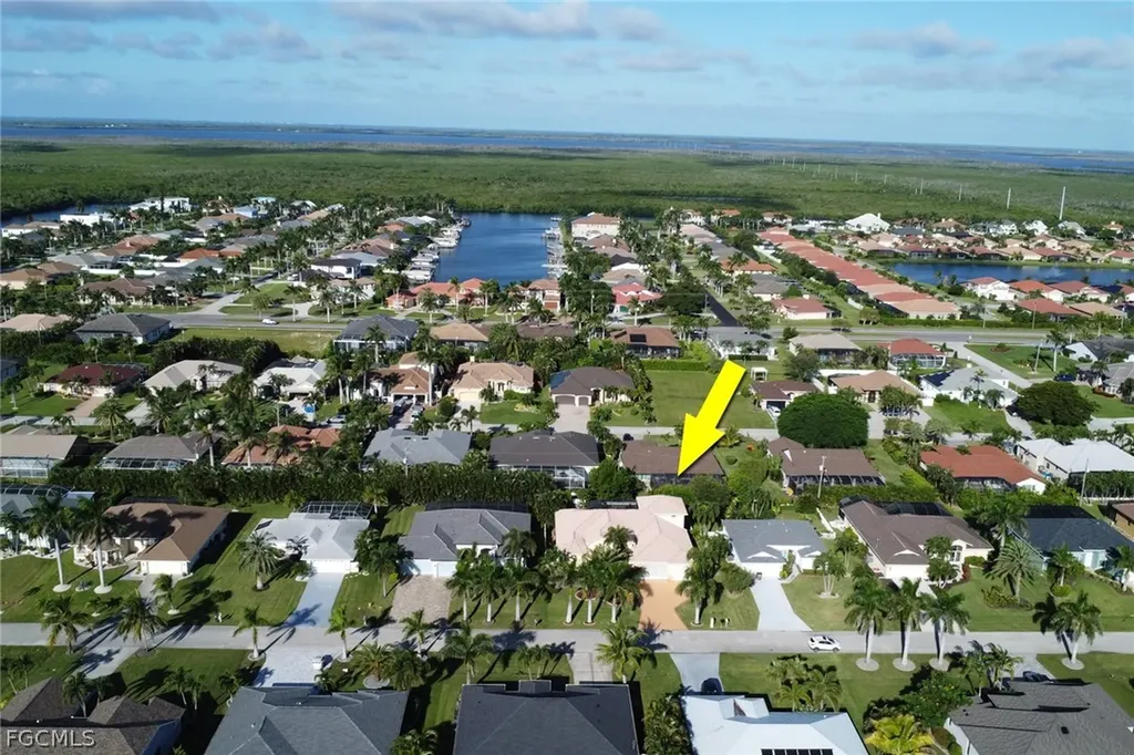 4918 SW 27th Avenue Cape Coral FL 33914