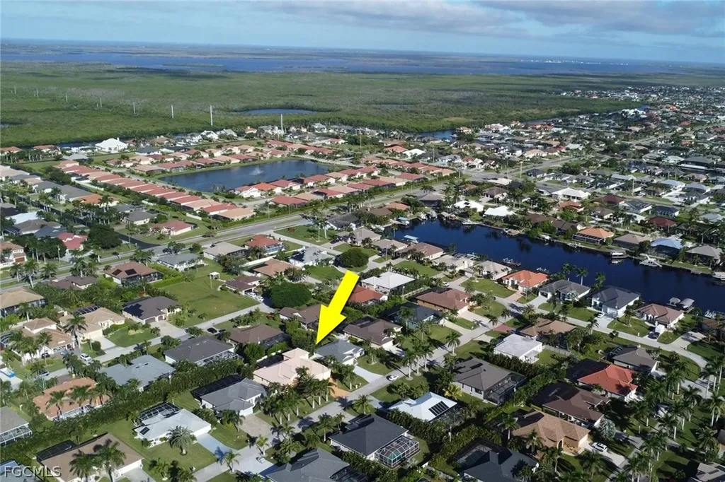 4918 SW 27th Avenue Cape Coral FL 33914