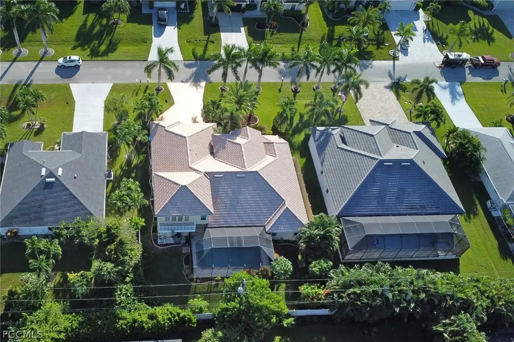 4918 SW 27th Avenue Cape Coral FL 33914