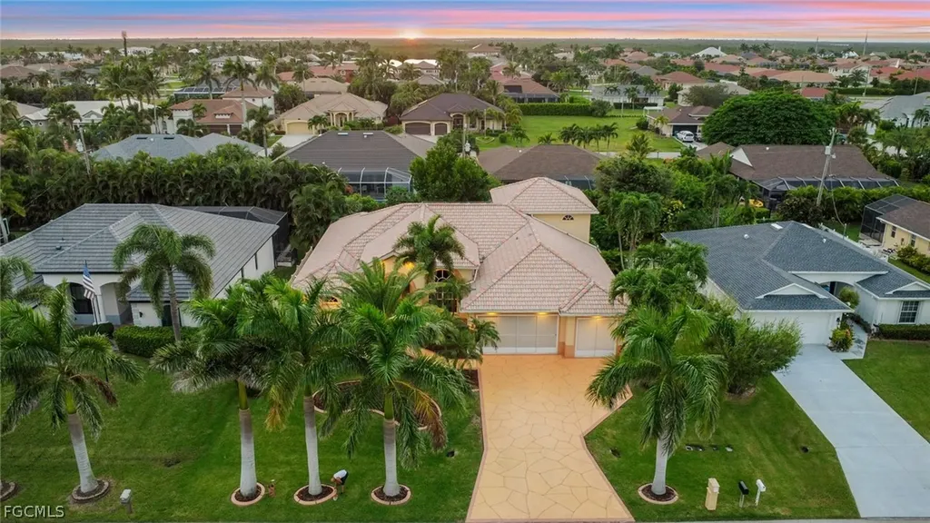 4918 SW 27th Avenue Cape Coral FL 33914
