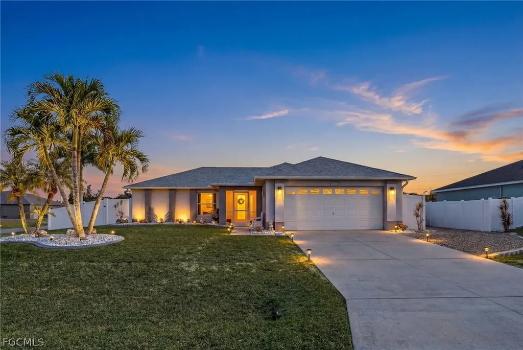 1900 SW 2nd Terrace Cape Coral FL 33991