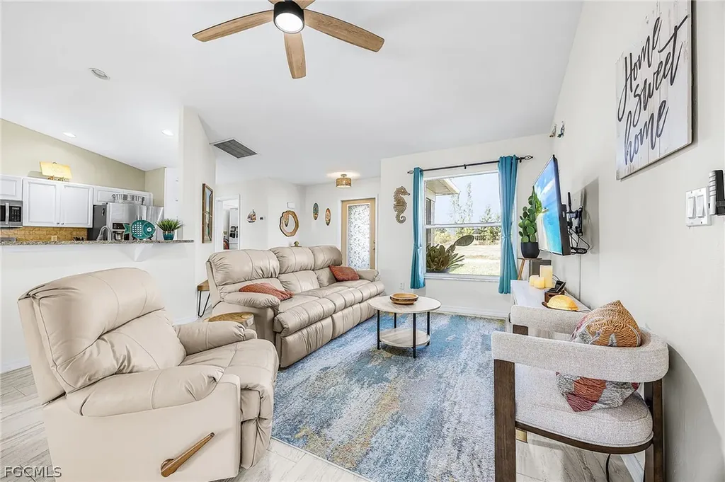 1900 SW 2nd Terrace Cape Coral FL 33991