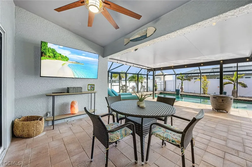 1900 SW 2nd Terrace Cape Coral FL 33991