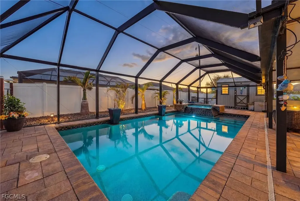 1900 SW 2nd Terrace Cape Coral FL 33991